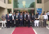 Haroon Akhtar Khan Pledges Government Support for Industrial Growth Reform
